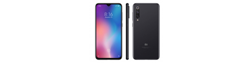 Xiaomi Mi 9